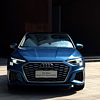 Audi 一汽-大众奥迪 A3 21款 Sportback 35 TFSI 豪华致雅型