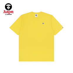 Aape 0511XXE 男士短袖T恤
