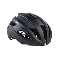 TREK 崔克 Bontrager Velocis MIPS 骑行头盔 黑色 M/L 亚洲版