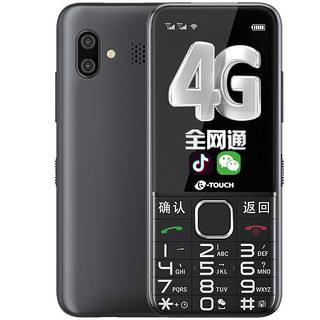 K-TOUCH 天语 T15Pro 4G手机 1GB+8GB 黑色