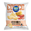 copico 可比克 纯切薯片 麻辣小龙虾味 150g