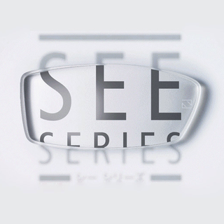 ZEISS 蔡司 新清锐系列 1.74折射率 非球面镜片 钻立方防蓝光膜 2片装