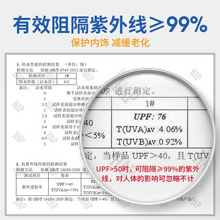 YIKA 逸卡 汽车车衣全车罩防冰雹遮阳防晒适用速腾迈腾天籁逍客专车定制