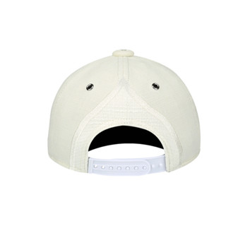 SWOFCARE 思沃福 EMPEROR LION系列 男女款棒球帽 170750 米色