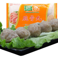 YUANXIANG FOOD 源之香 脆骨丸 240g