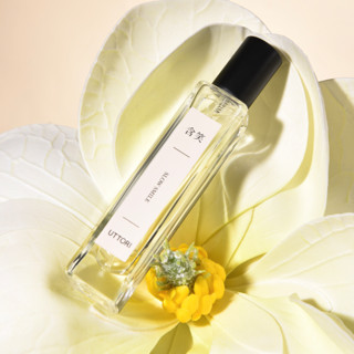 UTTORI 五朵里 含笑女士淡香精 EDP 15ml