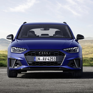 Audi 奥迪 A4（进口） 21款 Avant 先锋派 40TFSI 时尚致雅型