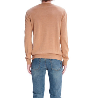 A.P.C. PETIT STANDARD 男女款牛仔长裤 COZZK-M09002