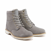 Timberland 添柏岚 A2D75 女款户外高帮鞋靴