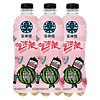 乐体控 气泡茶 西瓜茉莉味 550ml*15瓶