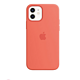 Apple 苹果 iPhone 12 系列MagSafe硅胶外壳 手机壳保护壳