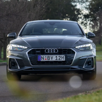 Audi 奥迪 A5 22款 Sportback 40 TFSI quattro 豪华致雅型