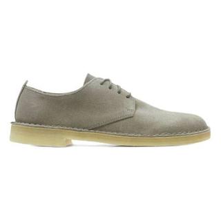 Clarks 其乐 男士休闲皮鞋 26107883