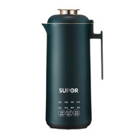 SUPOR 蘇泊爾 DJ03B-P206 豆漿機 0.35L