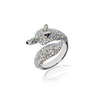SWAROVSKI 施华洛世奇 Sz 6.5 5497659 女士戒指