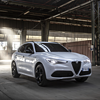 ALFA ROMEO 阿尔法·罗密欧 Stelvio 19款 2.9T 510HP 四叶草版