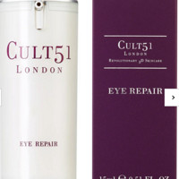 CULT51 眼部修护乳 15ml