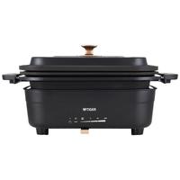 TIGER 虎牌 CRL-A30C 多用途锅