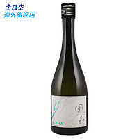 風の森 风之森 ALPHA TYPE3 纯米大吟酿 720ml