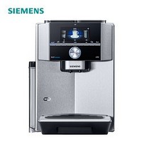 SIEMENS 西门子 TI909801CN 全自动咖啡机