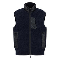 Dior 迪奥 Oblique 男士立领马甲 113J404A0678_C585