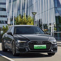 Audi 一汽-大众奥迪 A6L 插电混动 20款 55 TFSIe quattro