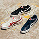 Onitsuka Tiger 鬼塚虎 [经典]Onitsuka Tiger鬼塚虎官方FABRE BL-S 2.0中性板鞋1183A400