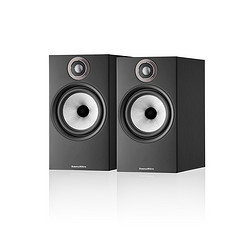 Bowers&Wilkins 宝华韦健 606 S2书架无源音响