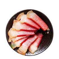 PLUS会员：湘宏 后腿腊肉火烟熏腊味 500g/袋