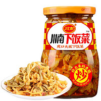 川南 大瓶下饭菜 454g