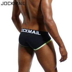 JOCKMAIL 男士中腰内裤 JM308
