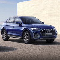 Audi 一汽-大众奥迪 Q5L 21款 40 TFSI 豪华动感型