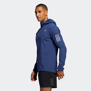 adidas 阿迪达斯 官网adidas 男装跑步运动夹克外套CY5776