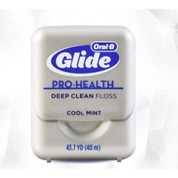 oralb欧乐b牙线卷劲爽深洁40m