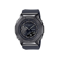 CASIO 卡西欧 G-SHOCK YOUTH系列 40.4毫米石英腕表 GM-S2100B-8APR