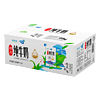 diequan 蝶泉 邓川 纯牛奶 250ml*16盒