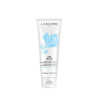 LANCOME 兰蔻 清滢洁面泡沫 125ml