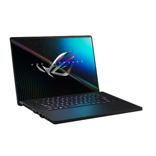 ROG 玩家国度 幻16 十一代酷睿版 16.0英寸 游戏本 黑色 (酷睿i9-11900H、RTX 3070 8G、16GB、1TB SSD、2.5K、165Hz）