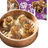 DOGE 梅干菜烧麦 540g (任选3件)