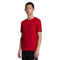 AIR JORDAN Jordan Iconic 男子运动T恤 AR7416-688 红/粉红/玫瑰红 L