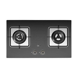 Midea 美的 JZT-Q36S 防干烧燃气灶 5KW