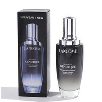 LANCOME 兰蔻 Genifique小黑瓶系列第二代精华肌底液 100ml