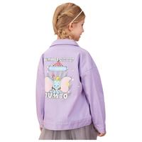Disney baby DB131IE27 女童牛仔外套