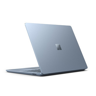 Microsoft 微软 Surface Laptop Go 十代酷睿版 12.4英寸 轻薄本