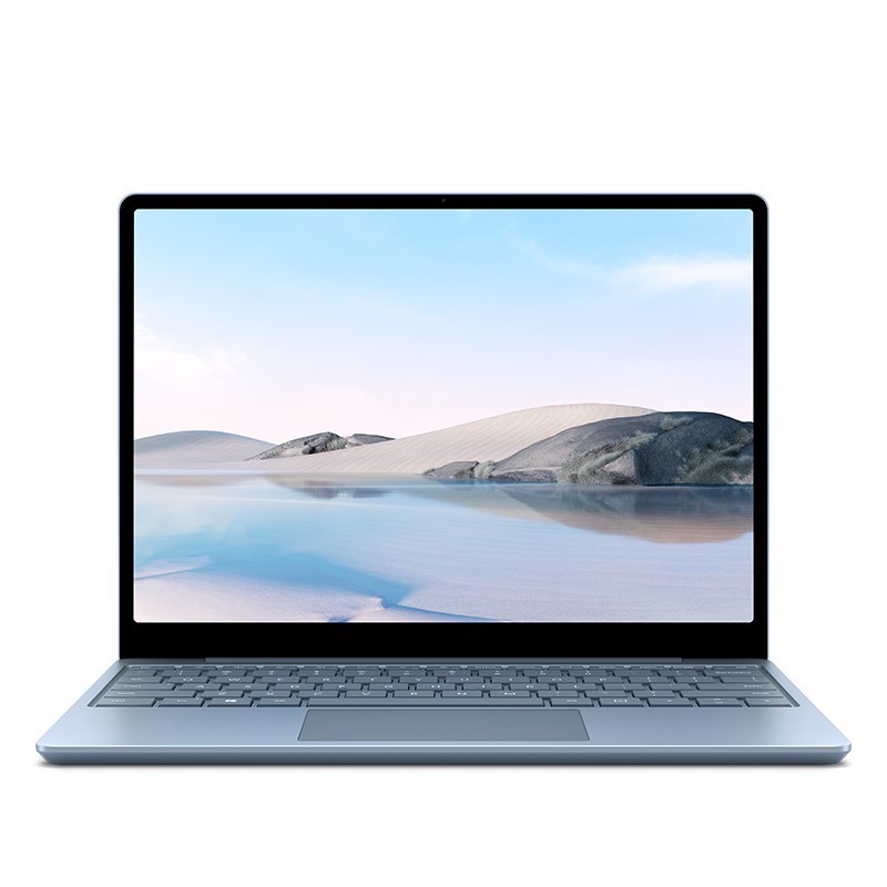 Microsoft 微软 Surface Laptop Go 十代酷睿版 12.4英寸 轻薄本