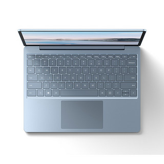 Microsoft 微软 Surface Laptop Go 十代酷睿版 12.4英寸 轻薄本