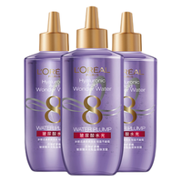 L'OREAL PARIS 巴黎欧莱雅 玻尿酸水光轻盈液体发膜