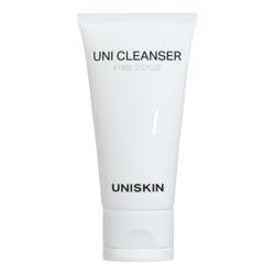 UNISKIN 优时颜 优能平衡洁面乳 100g*2（赠 小水泵精华水**30ml）