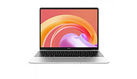 HUAWEI 华为 Matebook 13轻薄触控屏笔记本（i7-1165G7 16G 512G 集显）皓月银