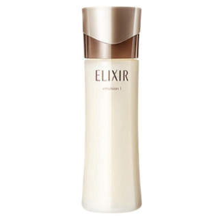 ELIXIR 怡丽丝尔 抗皱水乳护肤品套装紧致清爽黑金保湿生日礼物送女友